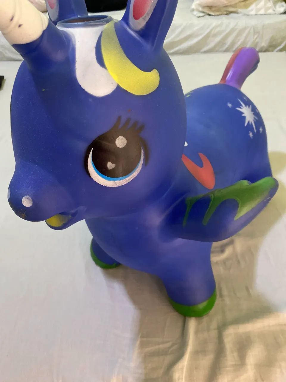 Cavalinho 