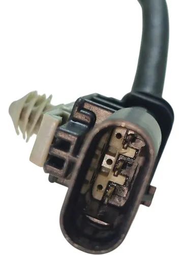 Fechadura Capo Chevrolet Onix Plus 1.0 2020/2023 - Foto 2
