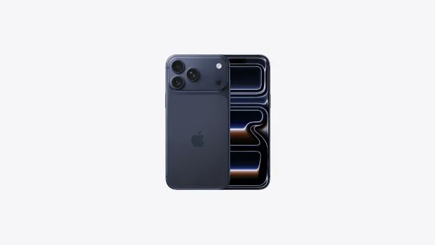 iPhone 17 Pro Max - Azul intenso - 2TB - Foto 2