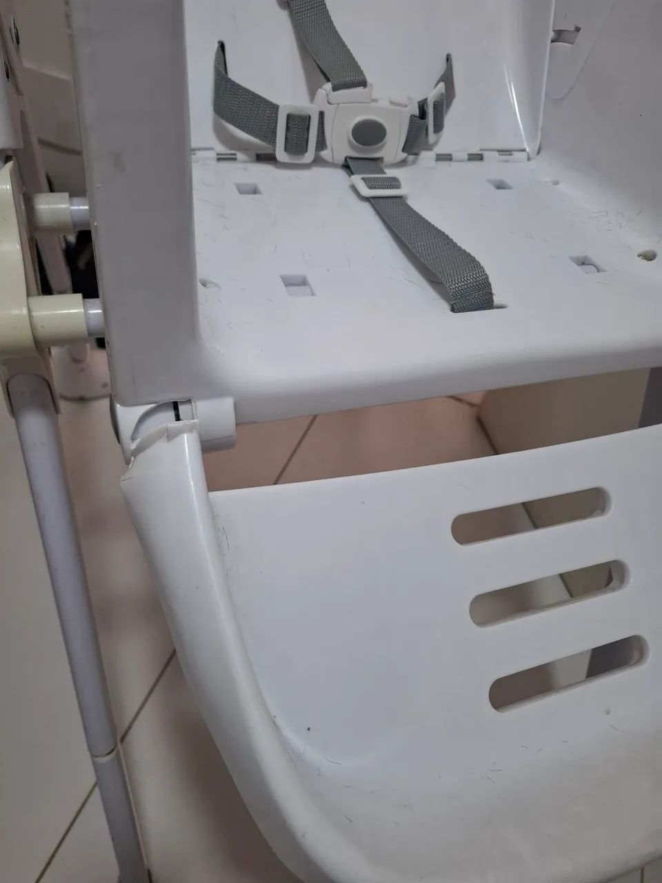 Cadeirinha de alimentação  - Foto 3