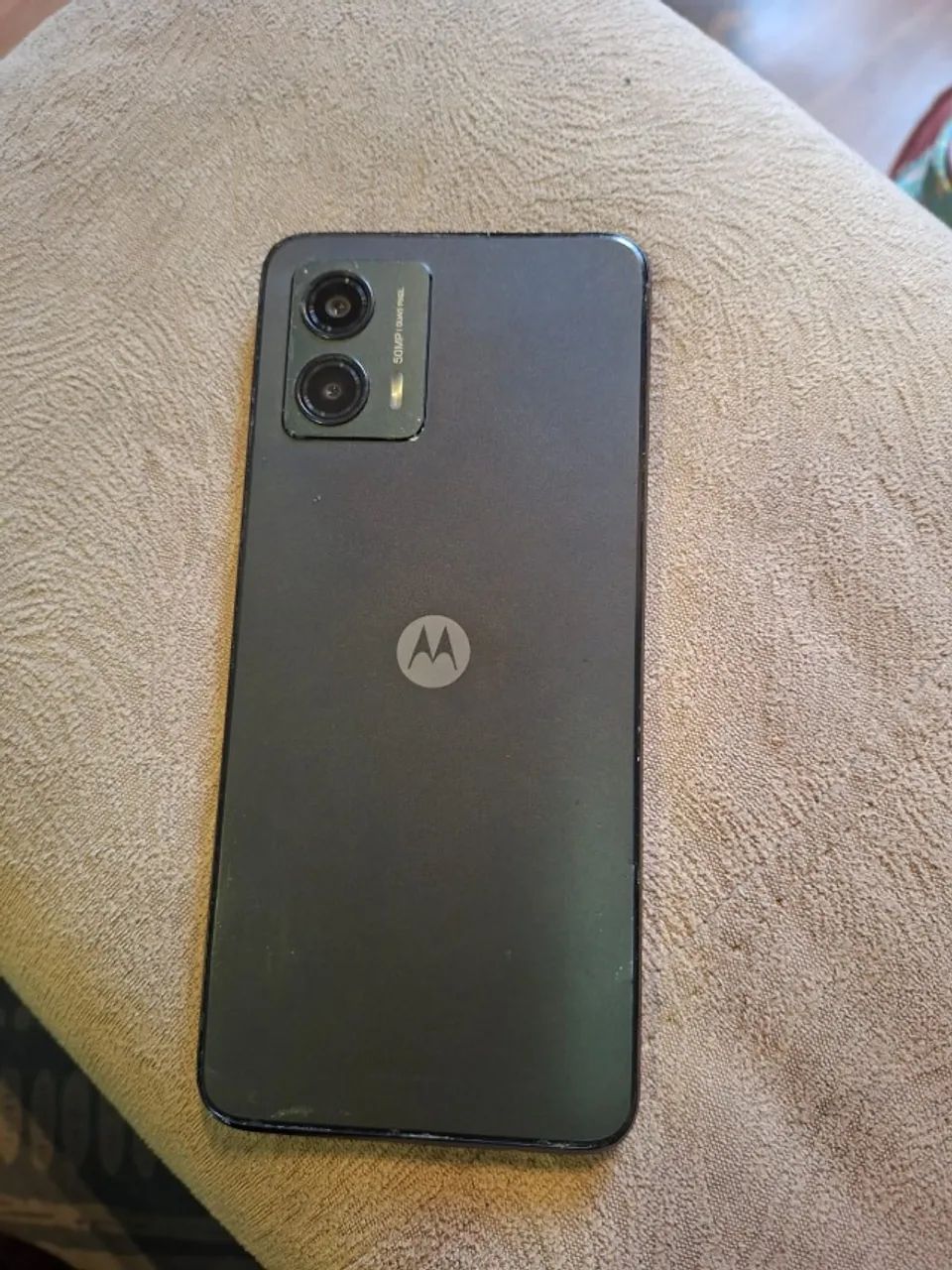 Smartphone Moto G53 5G 128gb Celular 
