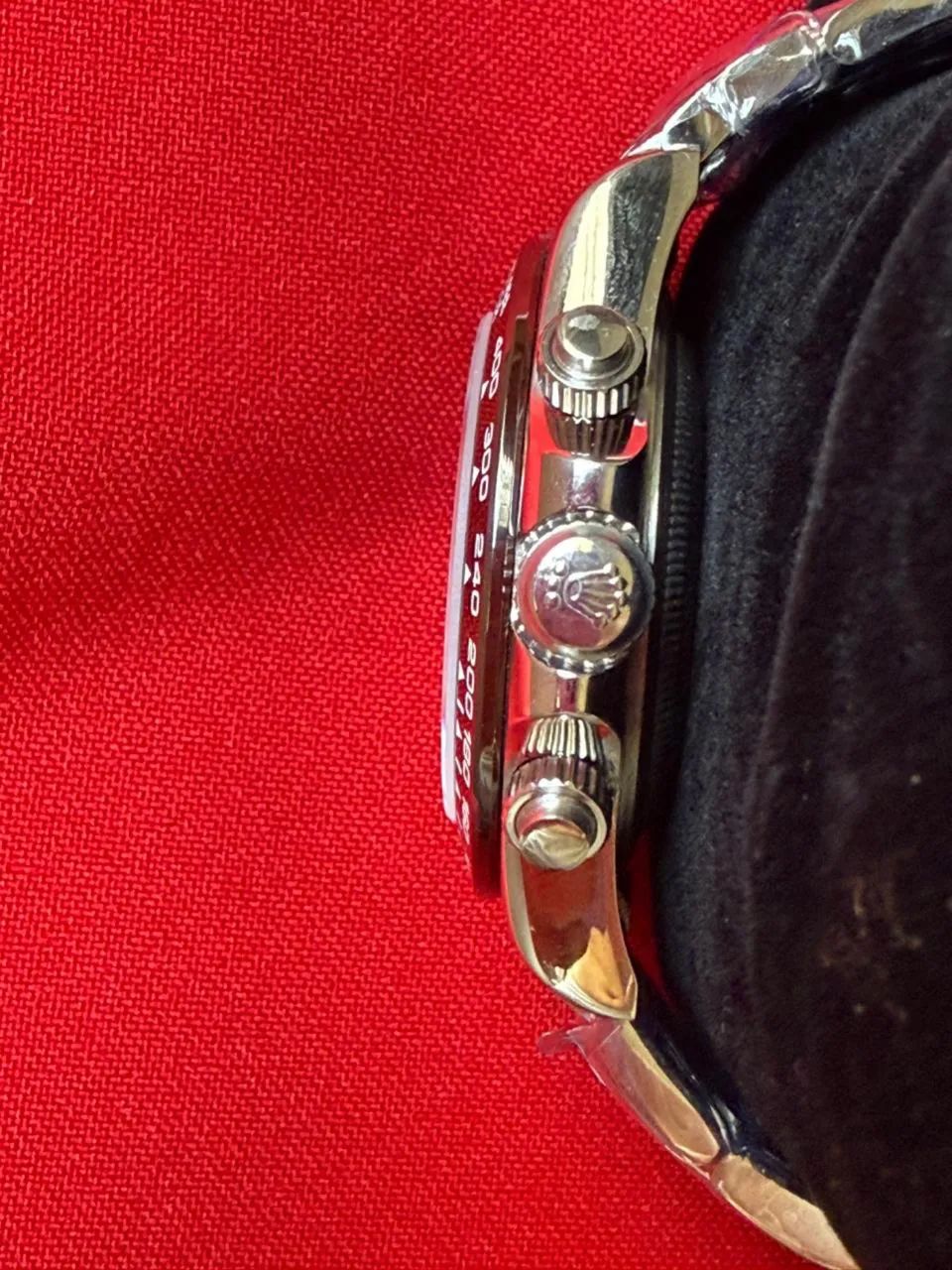 Relógio Rolex  - Foto 2