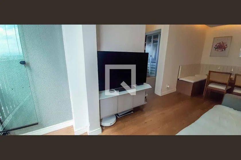Apartamento à Venda - Centro, 2 Quartos, 48 m2 - Foto 5