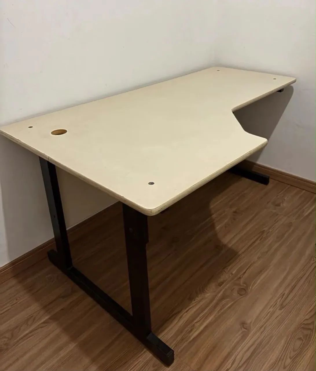 Mesa escritório - Foto 2