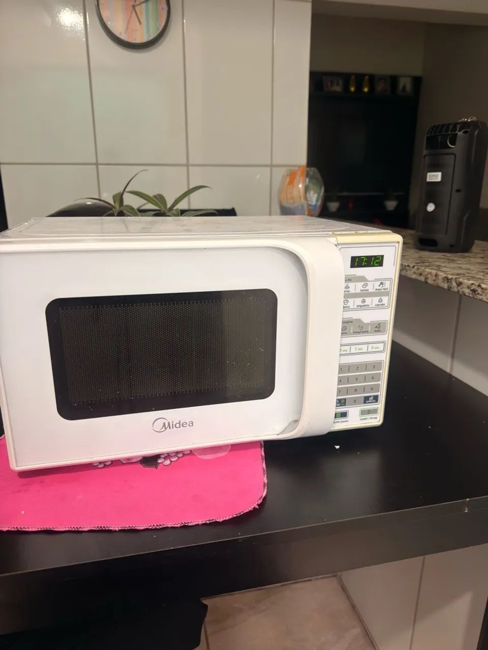 Microondas Midea - Foto 2