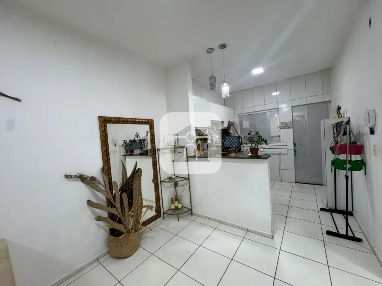 Casa Padrão em Uberlândia - Foto 5