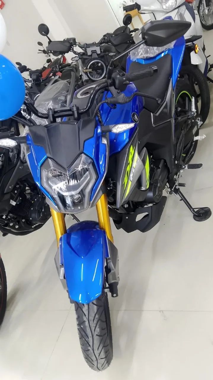 Dr 160CC - Foto 5