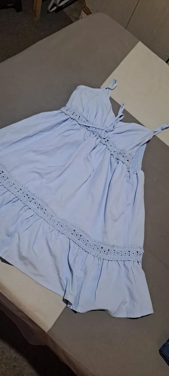 Vestido  - Foto 3