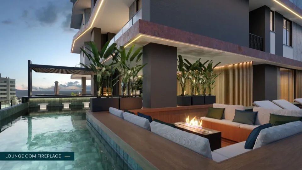 Diamond Hill Residence - Exclusividade, Design em Cada Metro Quadrado - Foto 4