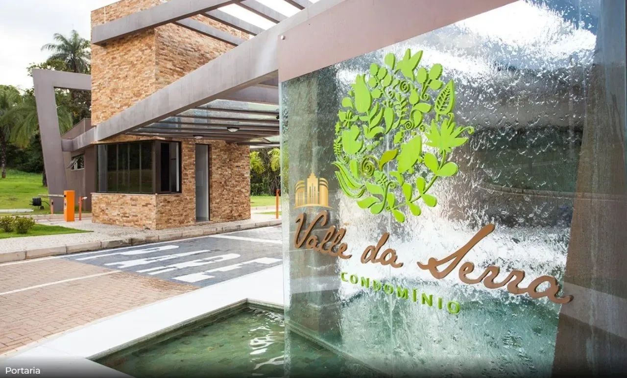 Lotes no Condomínio Valle da Serra, Betim: Segurança, Lazer e Natureza!