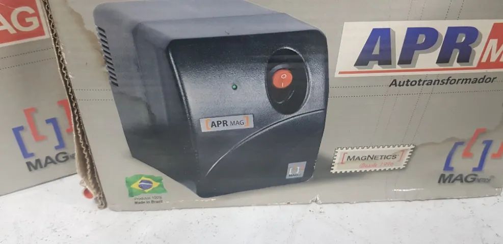 02- Estabilizador APR Mag
