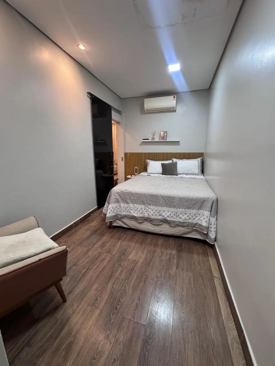 Vendo linda casa 