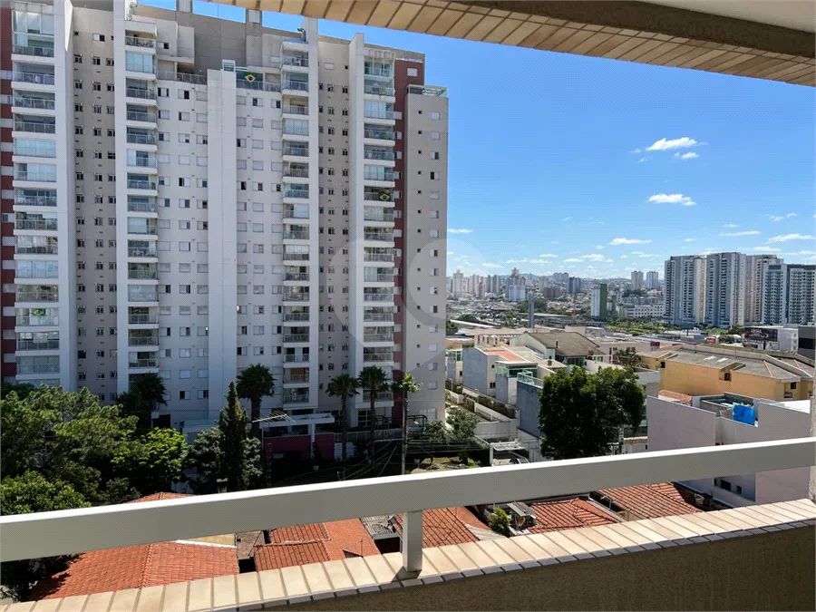 Apartamento com 3 quartos para locação em Campestre - SP - Foto 3