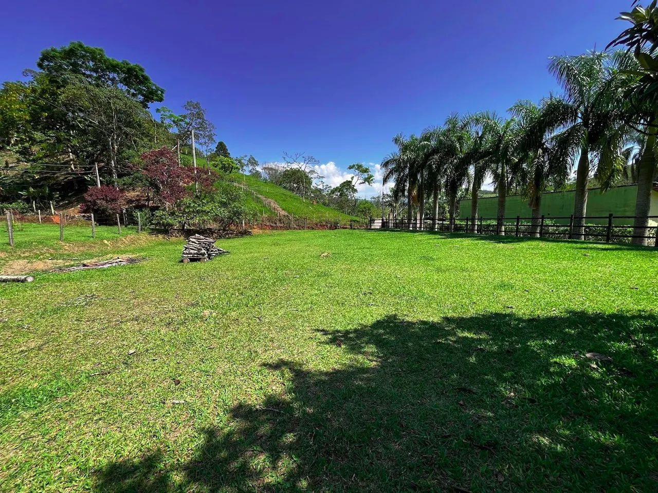 SÍTIO RURAL em MONTEIRO LOBATO - SP, PONTE NOVA - Foto 3