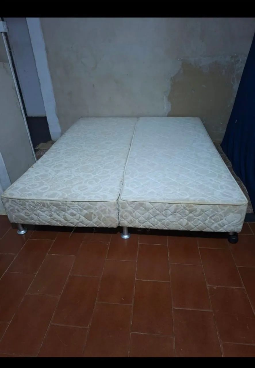 CAMA QUEEN  - Foto 3