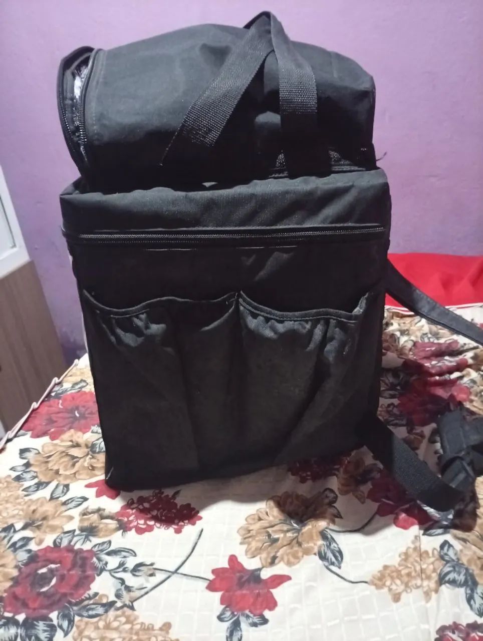 Bag entregador  - Foto 3