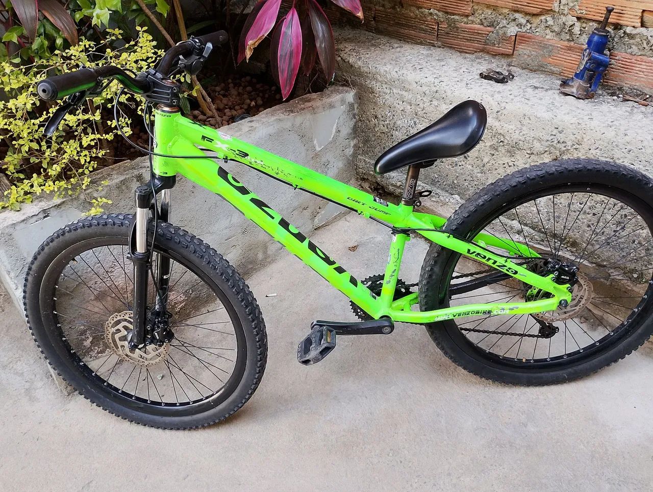 Bike p/ grau - Foto 5