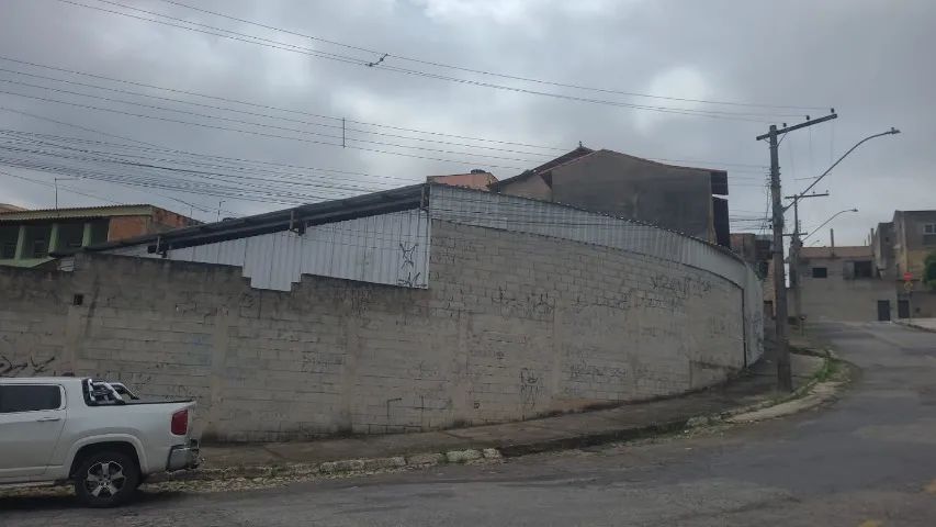 GALPÃO PRÓXIMO AO CEASA - CONTAGEM -MG - Foto 3