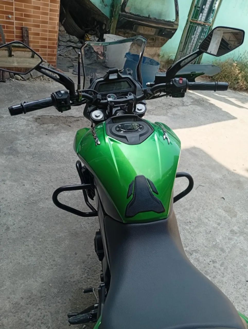 Vendo BAJAJ 2024 - Foto 5