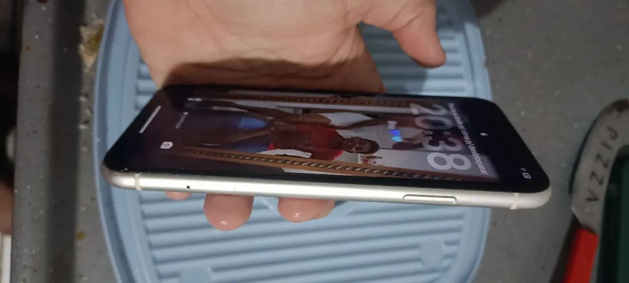 iPhone 11 (leia a descrição) - Foto 3