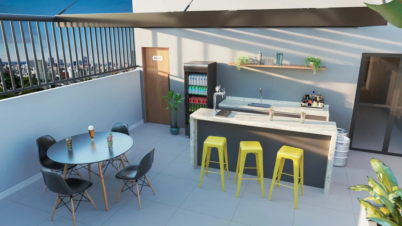 INFLUENCER VILA MARIANA - Foto 3