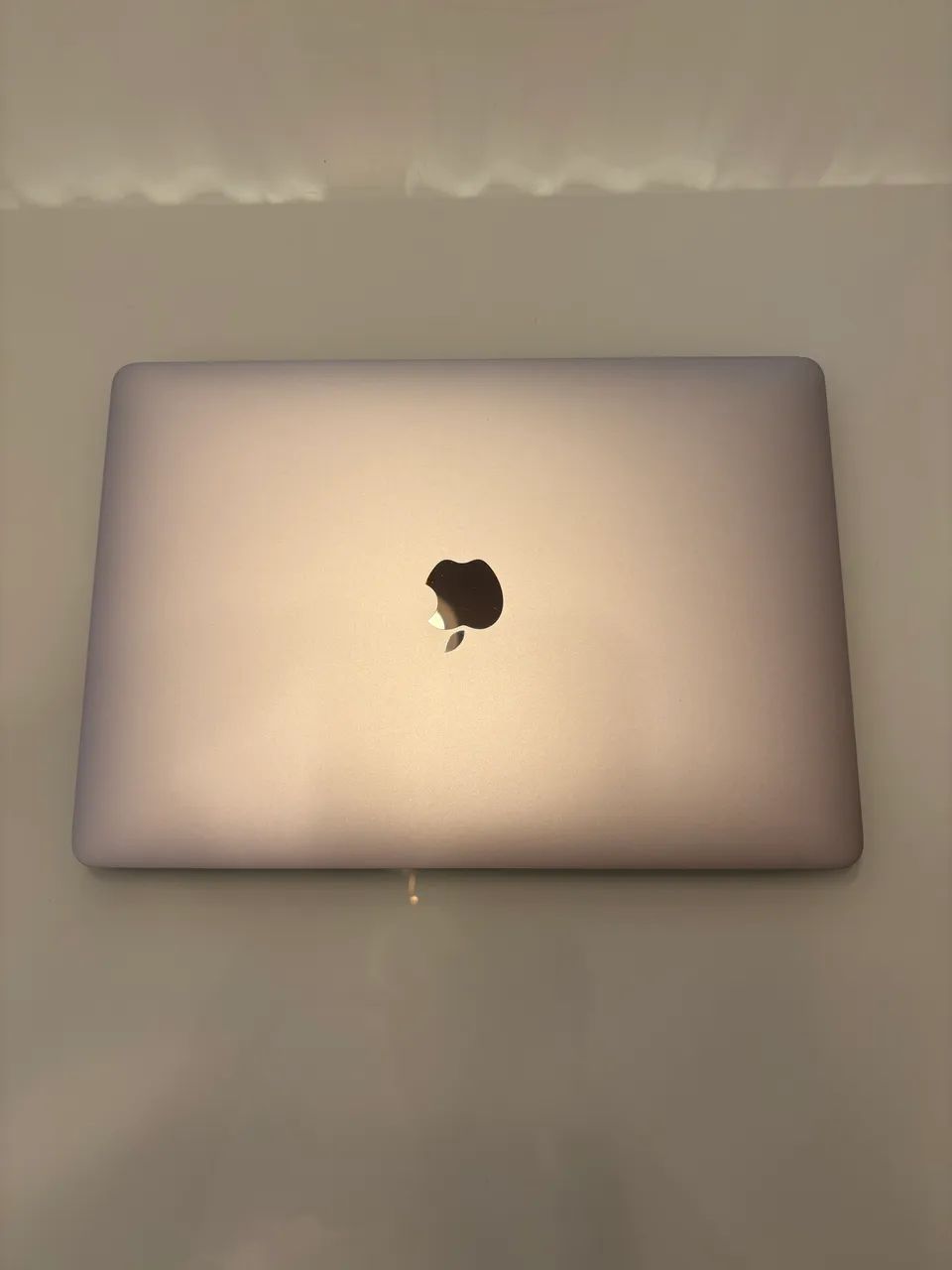 Macbook pro 2017 256gb