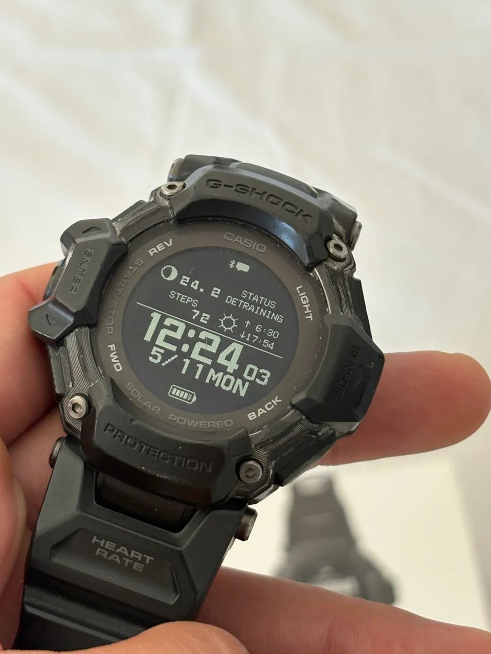 Casio GBD H2000 - Foto 4