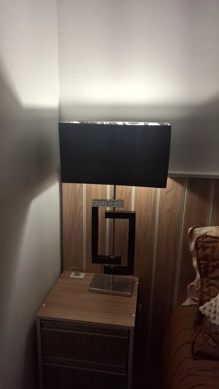 2 Abajures - Foto 2