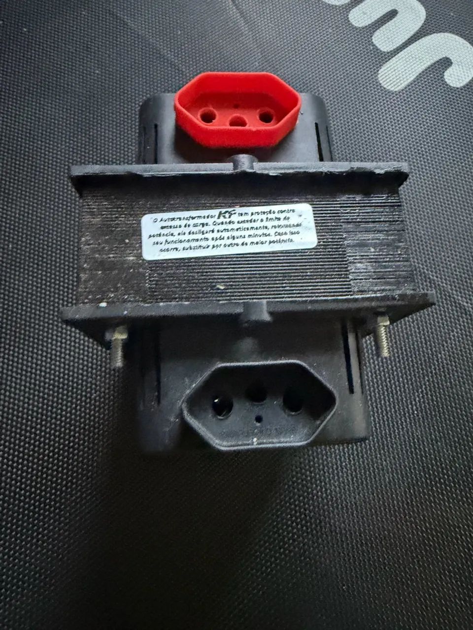 Trasformador 3000 vots - Foto 2
