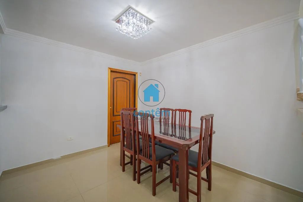 Sobrado à venda em Osasco, km 18, com 5 quartos, com 273.54 m² - Foto 5