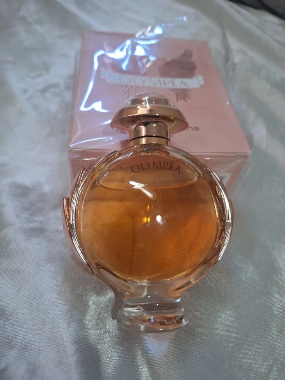 Perfume - Foto 3
