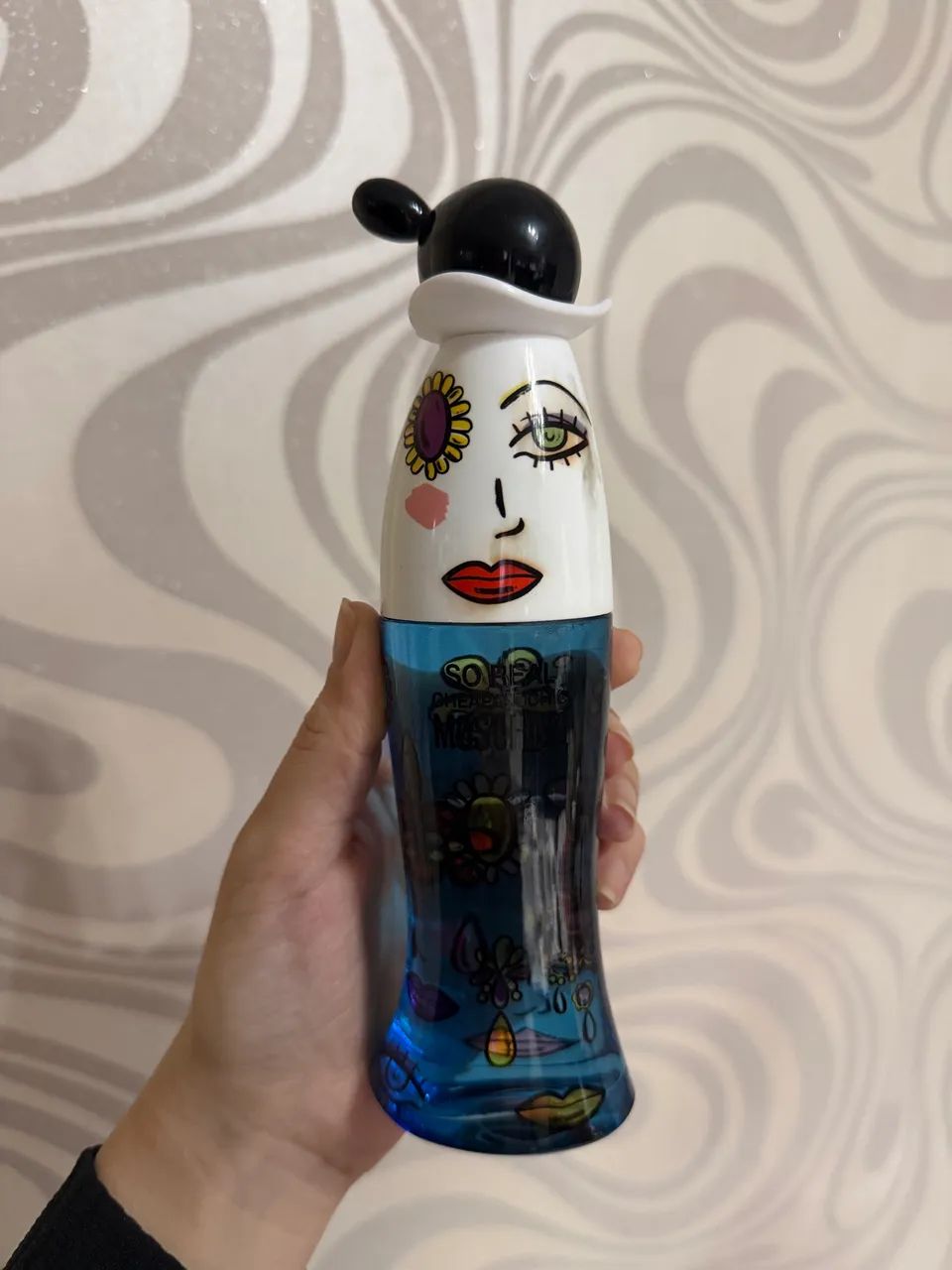 Perfume So Real Cheap & Chic Moschino 100ml