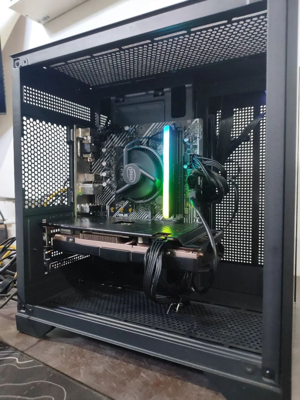 PC GAMER CORE I7  - Foto 3