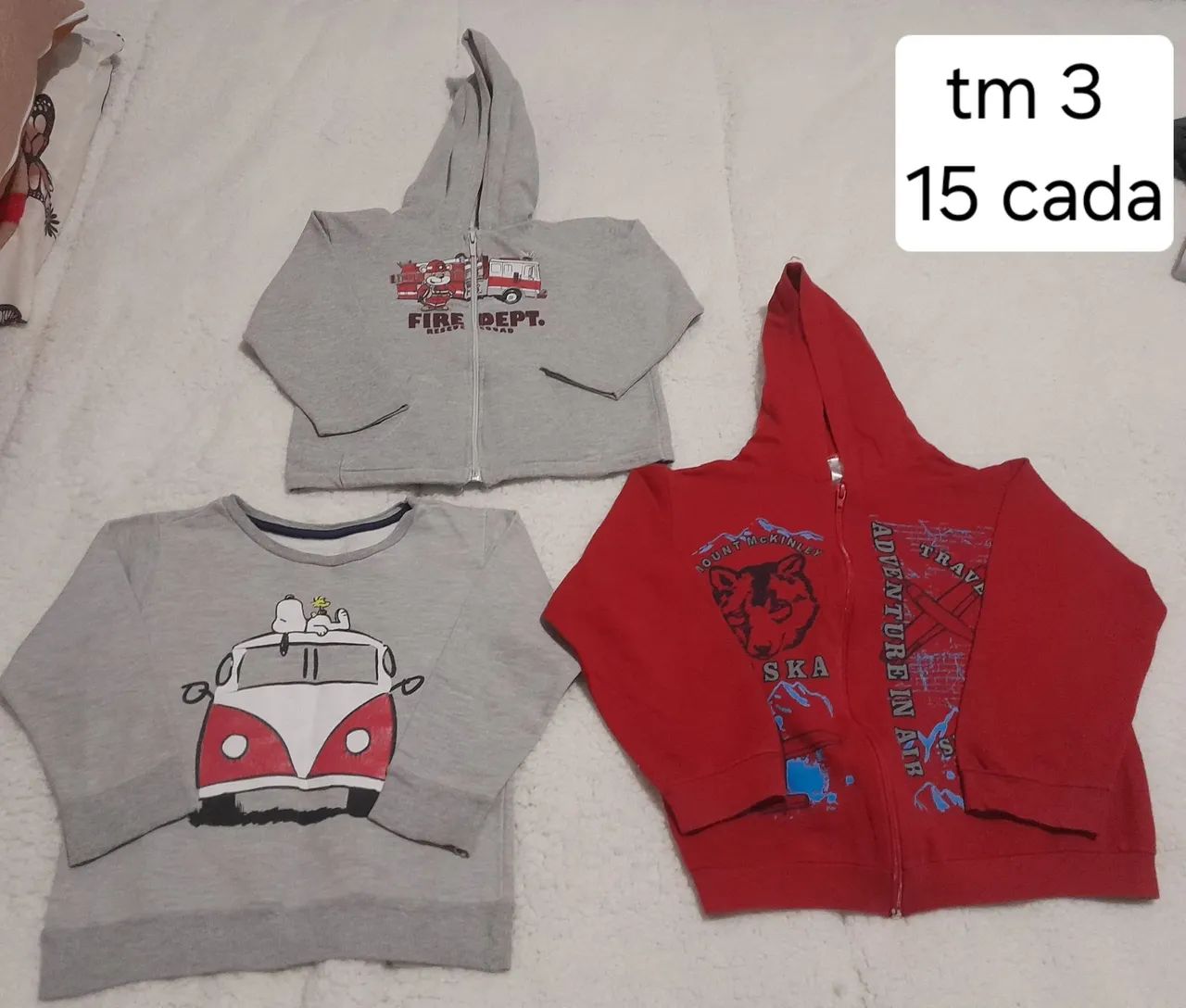 Desapego infantil  - Foto 5