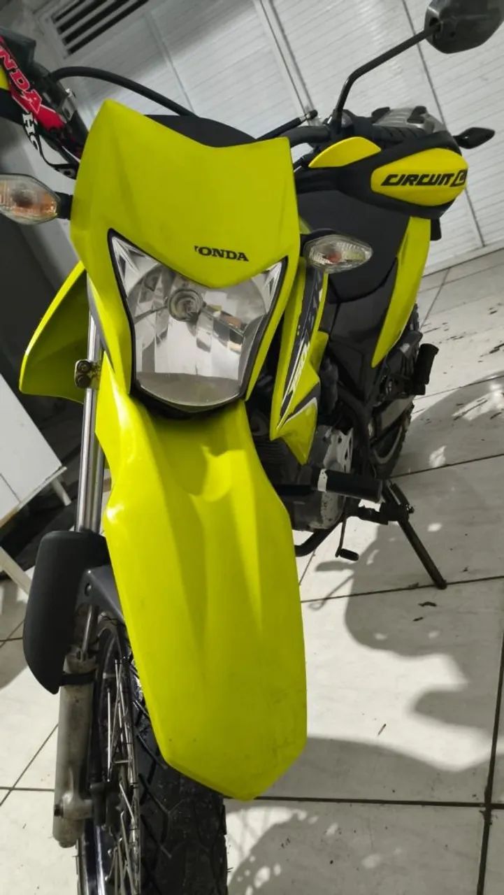 Bros 150 - Foto 2