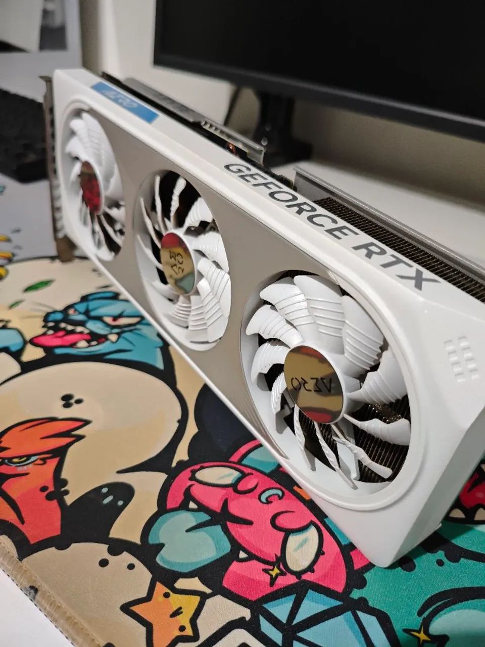 Rtx 4060 8GB Gigabyte 