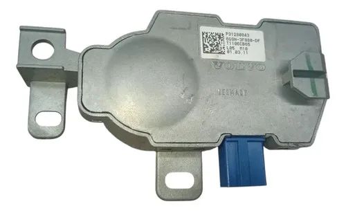 Central de Bloqueio Freelander 2 SD4 2011 - Foto 5