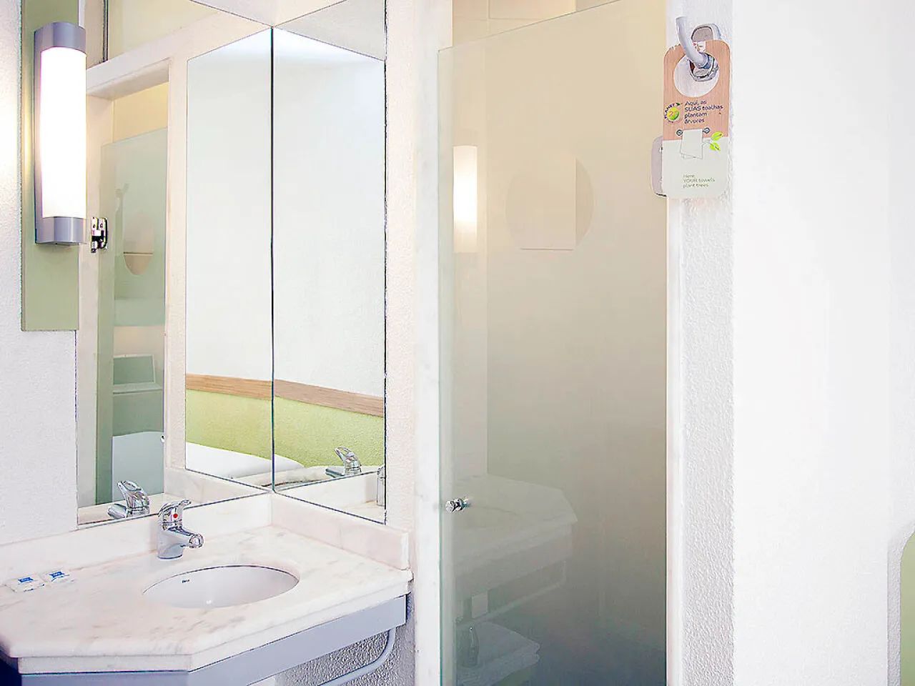 Flat Ibis budget Vitória disponível para venda com 12m² - Foto 5