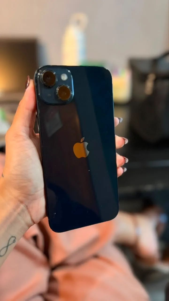 IPHONE 14 PLUS 256gb