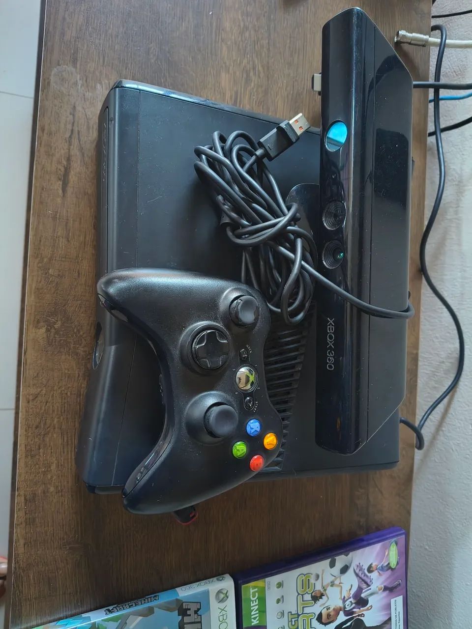 Xbox 360