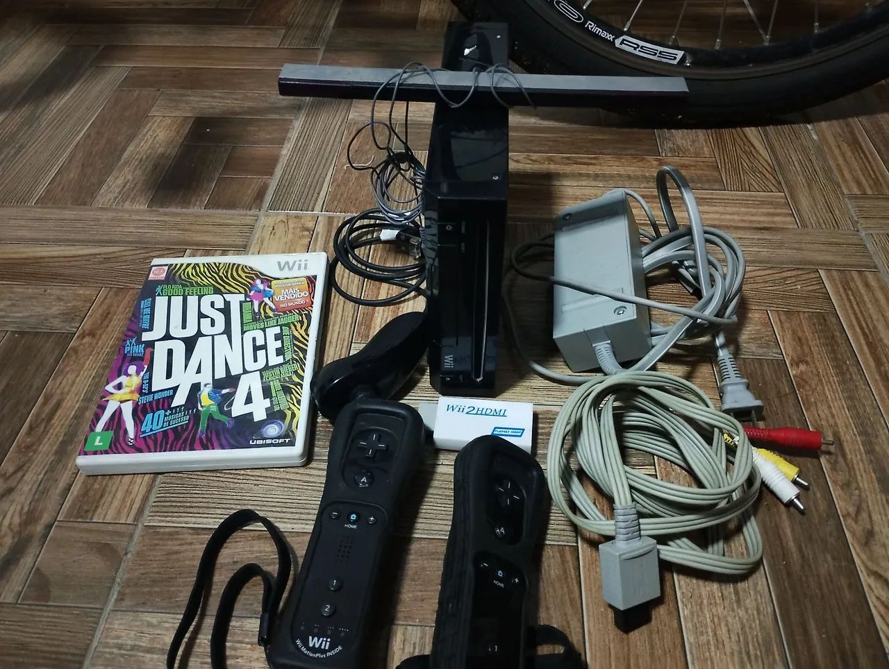 Nintendo wii - Foto 4