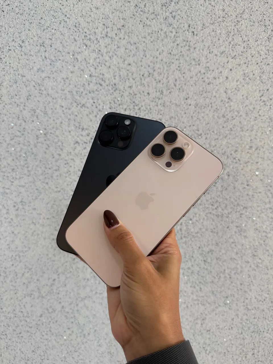 iPhone 16 Pro Max, 256gb  - Foto 3