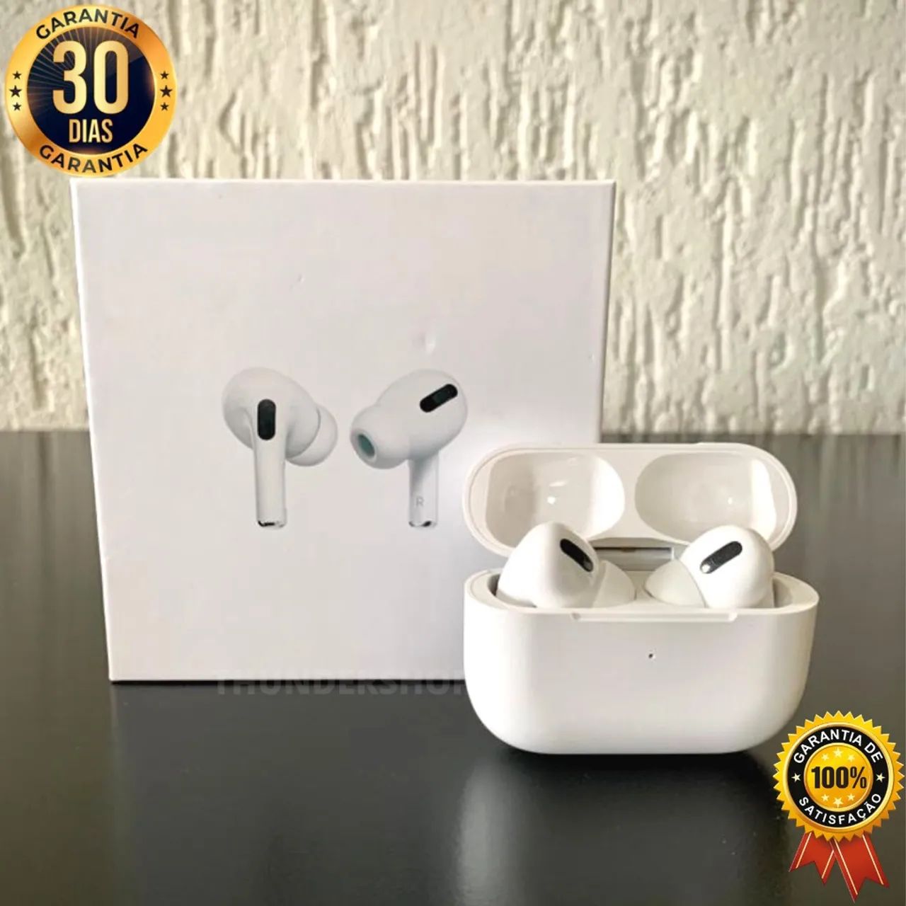 AirPods Pro 3 - Foto 2