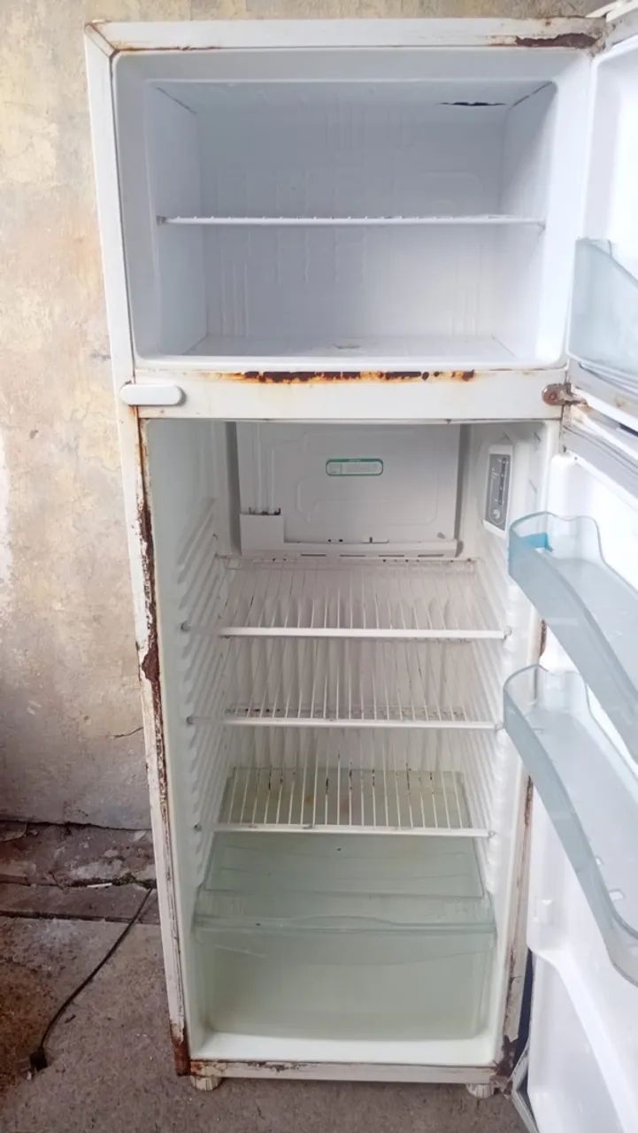 Geladeira 
