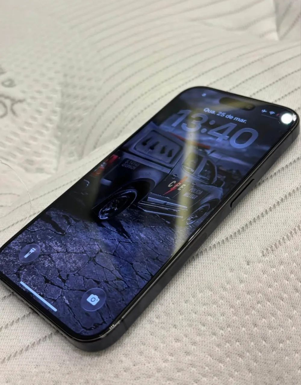 iPhone 15 PRO - Foto 5