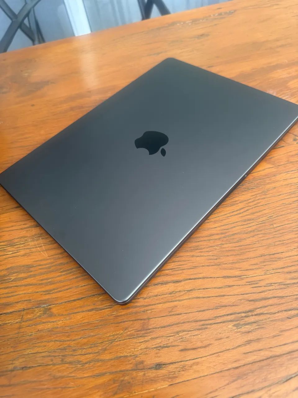 Apple Macbook Pro 14  M3 Pro Mrx33ll/a Space Black 18gb - Foto 5