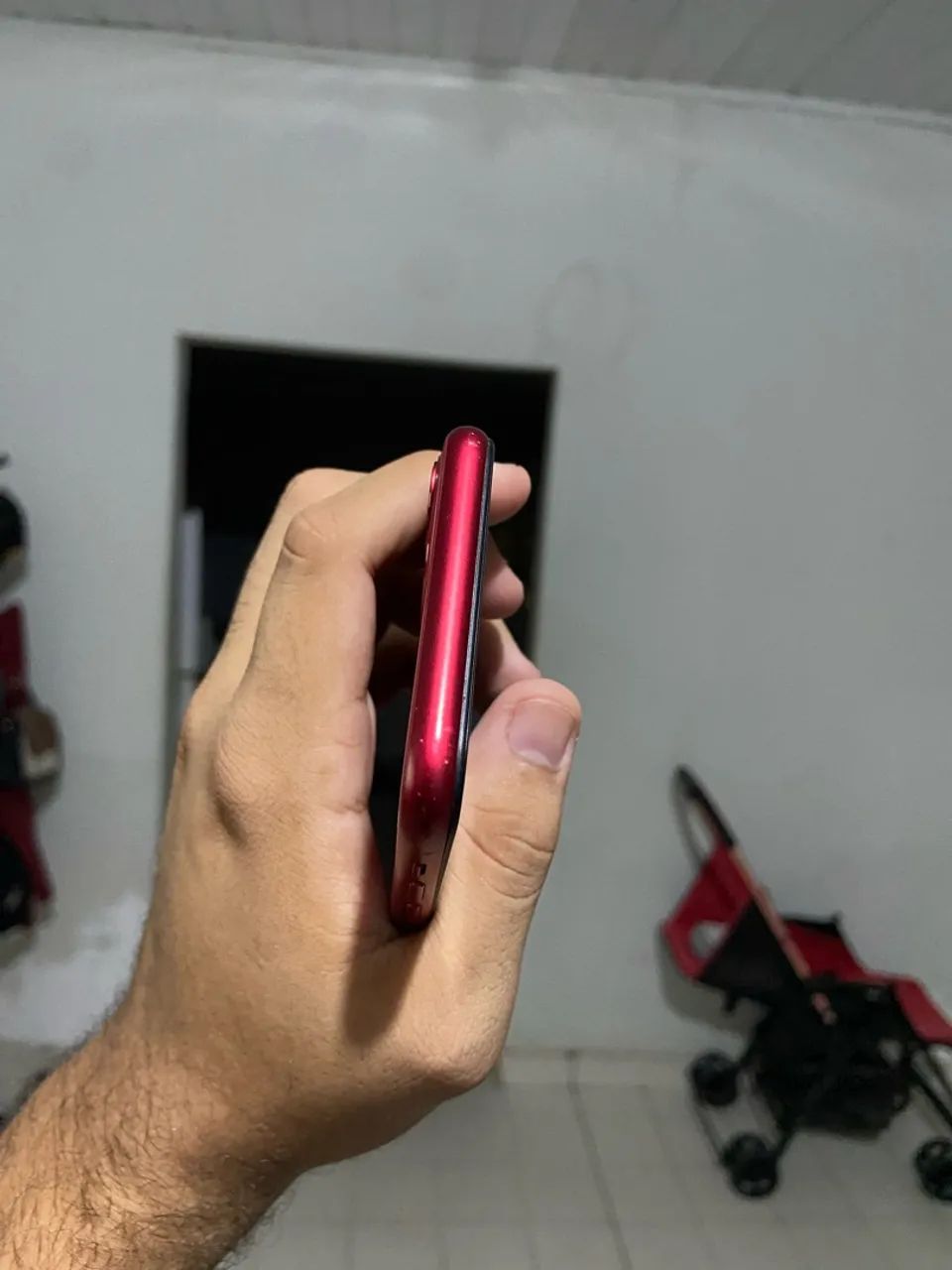 iPhone 11 128gb - Celulares e Smartphones - Cruz das Almas, Maceió