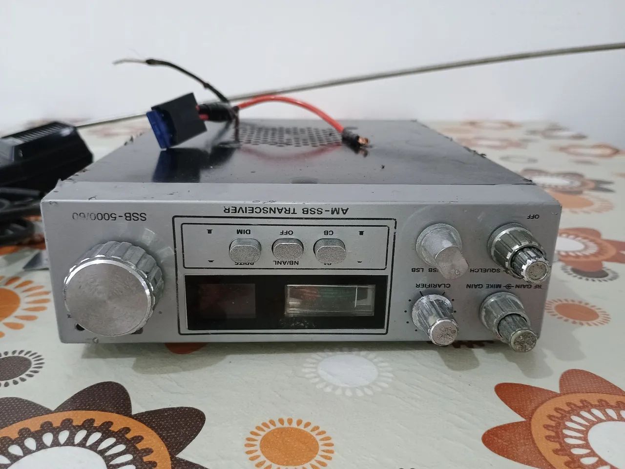 Rádio PX  - Foto 5
