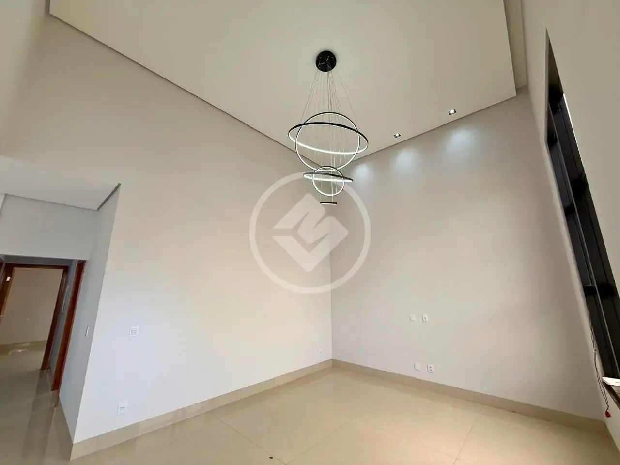 CASA COM 3 QUARTOS SENDO 2 SUITES VAGAS DE GARAGEM PARA ATE 3 CARROS codigo: 265701 - Foto 3