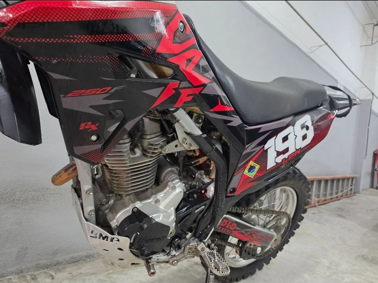 Crf impecável   - Foto 3